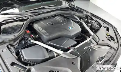 BMW 5-Series 2021 2.0 гидро в Москве № 720447, миниатюра 5