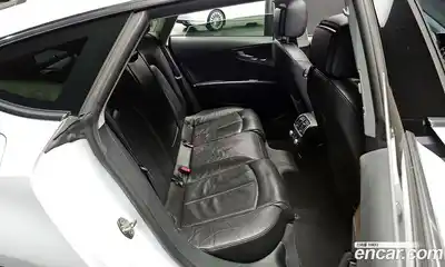 Audi A7 2015 3.0 гидро в Москве, миниатюра 11