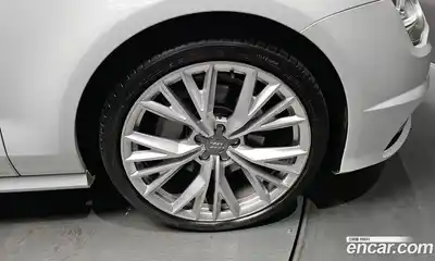 Audi A7 2015 3.0 гидро в Москве, миниатюра 5