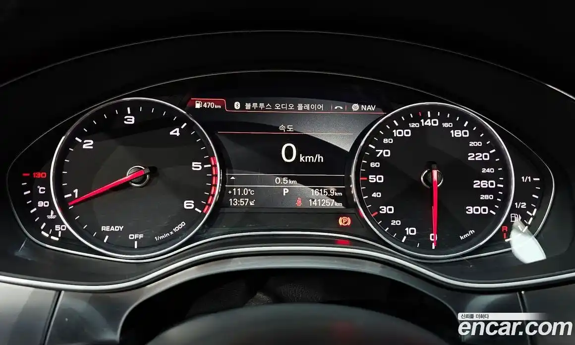 Audi A7 2015 3.0 гидро в Москве, фото 8