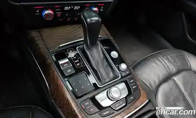 Audi A7 2015 3.0 гидро в Москве, миниатюра 9