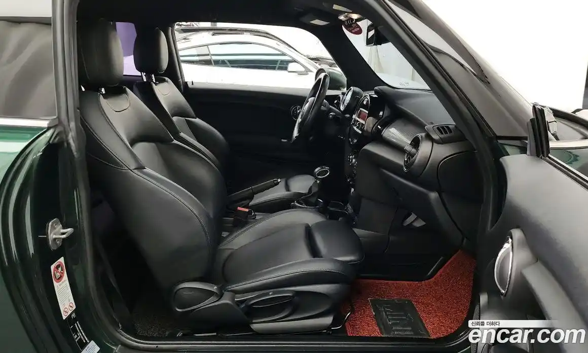 Mini Cooper 2014 1.5 гидро в Москве № 724959, фото 11