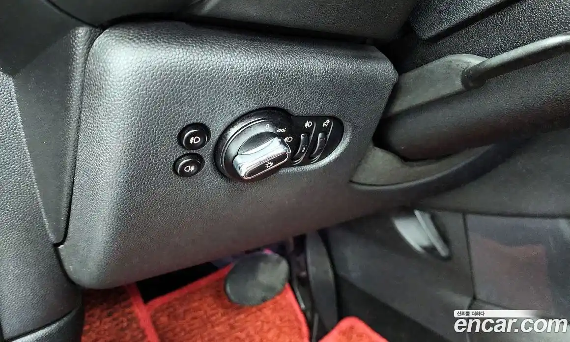 Mini Cooper 2014 1.5 гидро в Москве № 724959, фото 17