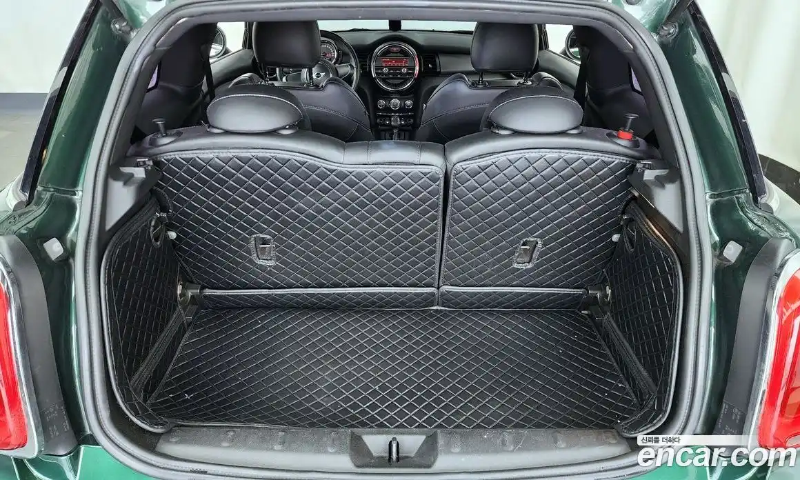 Mini Cooper 2014 1.5 гидро в Москве № 724959, фото 20