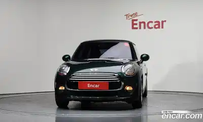 Mini Cooper 2014 1.5 гидро в Москве № 724959, миниатюра 3