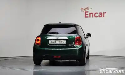 Mini Cooper 2014 1.5 гидро в Москве № 724959, миниатюра 4