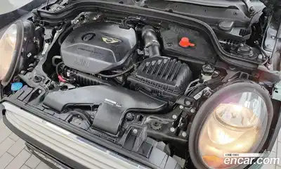 Mini Cooper 2014 1.5 гидро в Москве № 724959, миниатюра 6