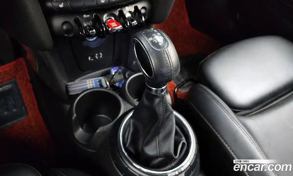 Mini Cooper 2014 1.5 гидро в Москве № 724959, фото 9