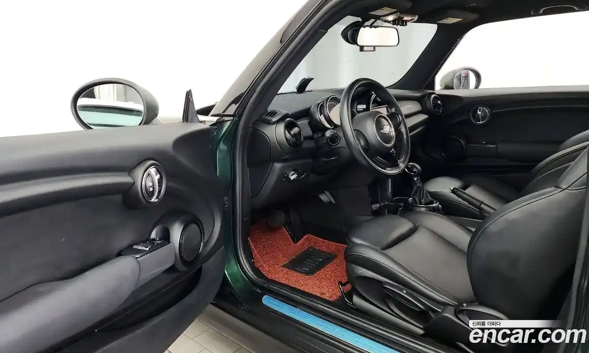 Mini Cooper 2014 1.5 гидро в Москве № 724959, фото 10