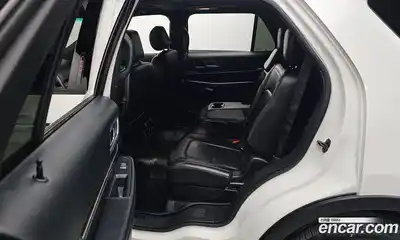 Ford Explorer 2015 2.3 гидро в Москве № 725409, миниатюра 11