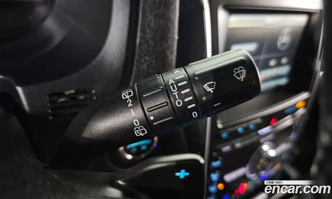 Ford Explorer 2015 2.3 гидро в Москве № 725409, фото 16