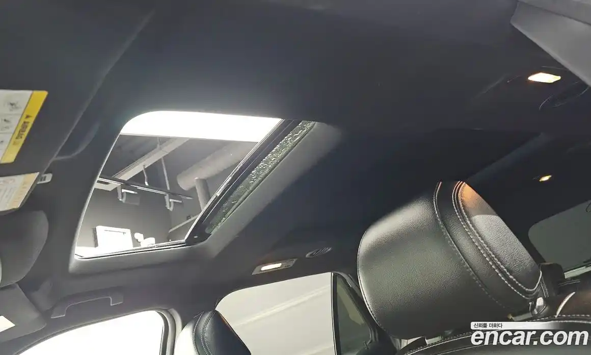 Ford Explorer 2015 2.3 гидро в Москве № 725409, фото 17