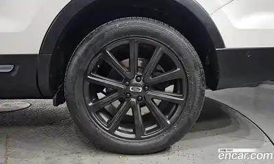 Ford Explorer 2015 2.3 гидро в Москве № 725409, миниатюра 5