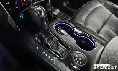Ford Explorer 2015 2.3 гидро в Москве № 725409, миниатюра 9