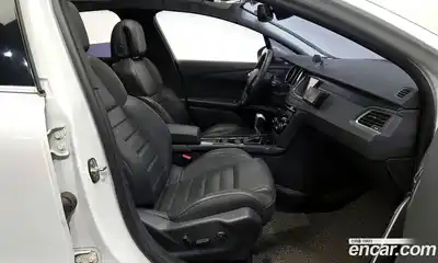 Peugeot 508 2016 1.6 гидро в Москве № 747111, миниатюра 11