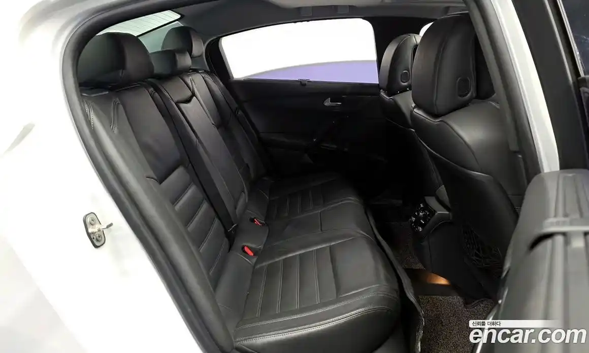Peugeot 508 2016 1.6 гидро в Москве № 747111, фото 12