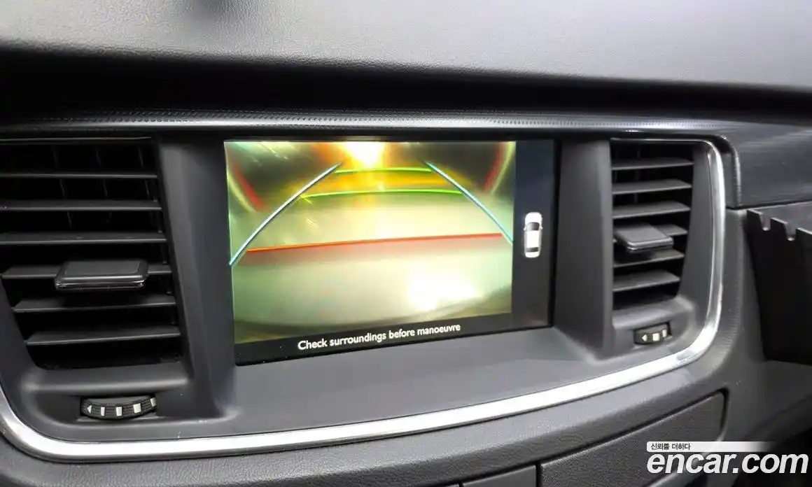 Peugeot 508 2016 1.6 гидро в Москве № 747111, фото 15