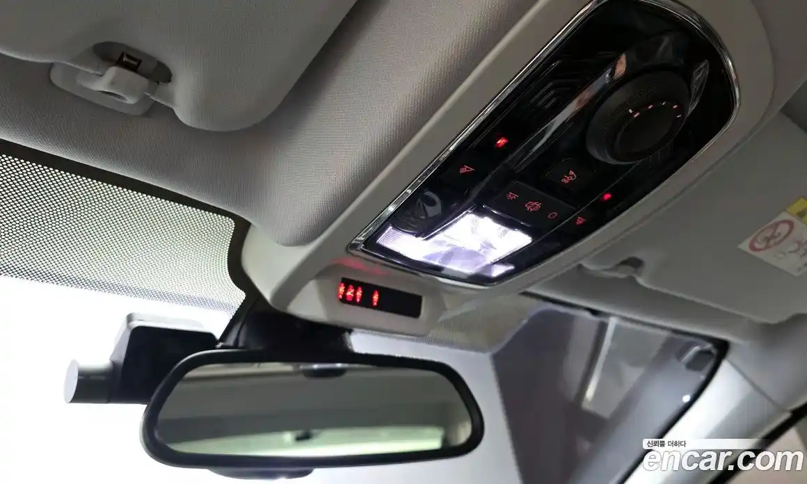 Peugeot 508 2016 1.6 гидро в Москве № 747111, фото 16