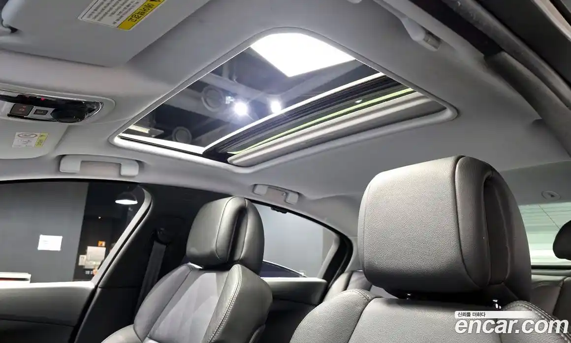 Peugeot 508 2016 1.6 гидро в Москве № 747111, фото 17