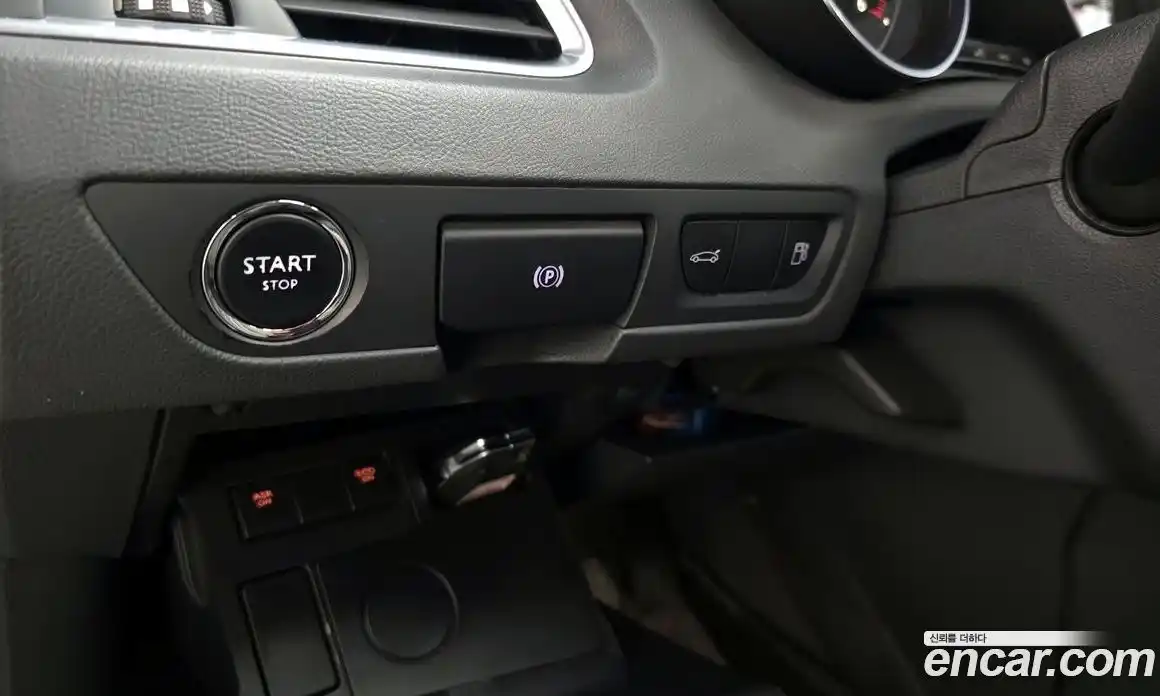 Peugeot 508 2016 1.6 гидро в Москве № 747111, фото 19