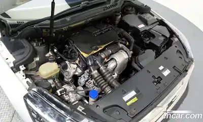 Peugeot 508 2016 1.6 гидро в Москве № 747111, миниатюра 6