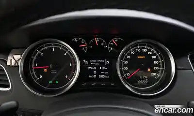 Peugeot 508 2016 1.6 гидро в Москве № 747111, миниатюра 8