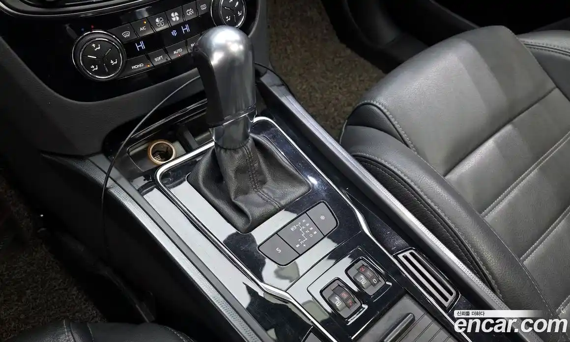 Peugeot 508 2016 1.6 гидро в Москве № 747111, фото 9