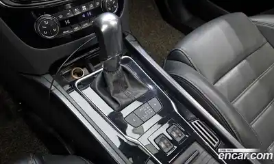 Peugeot 508 2016 1.6 гидро в Москве № 747111, миниатюра 9