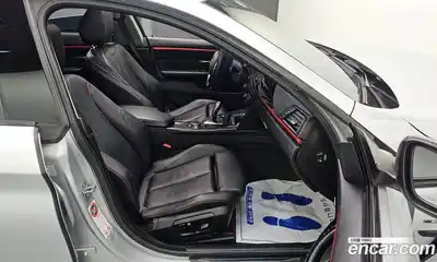 BMW 4-Series 2014 2.0 гидро в Москве № 763401, миниатюра 12