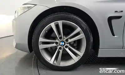BMW 4-Series 2014 2.0 гидро в Москве № 763401, миниатюра 5