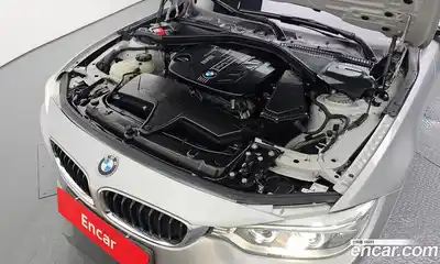 BMW 4-Series 2014 2.0 гидро в Москве № 763401, миниатюра 6