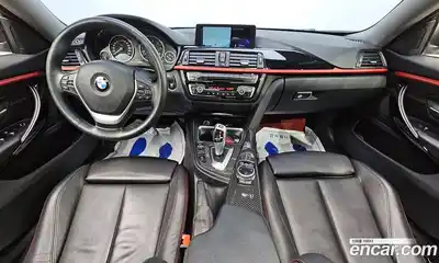 BMW 4-Series 2014 2.0 гидро в Москве № 763401, миниатюра 7