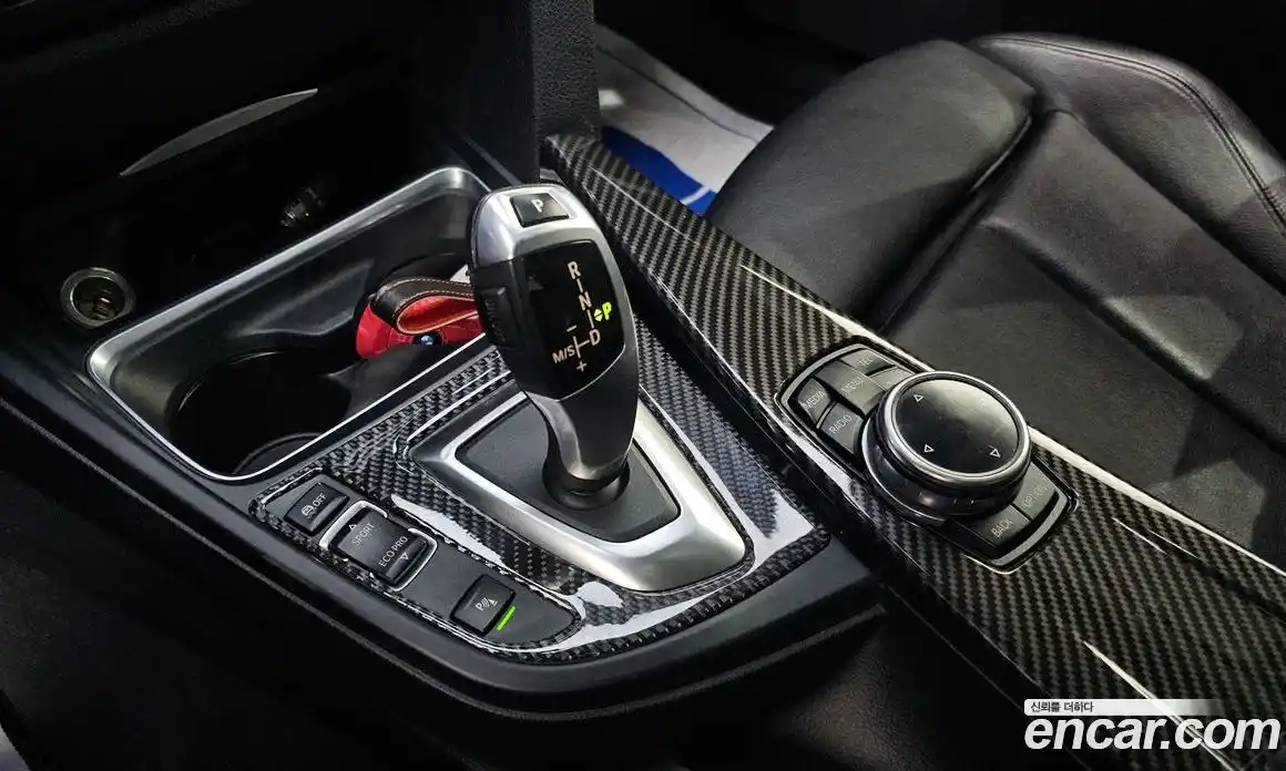 BMW 4-Series 2014 2.0 гидро в Москве № 763401, фото 9