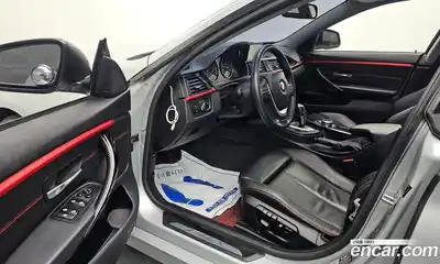 BMW 4-Series 2014 2.0 гидро в Москве № 763401, миниатюра 10