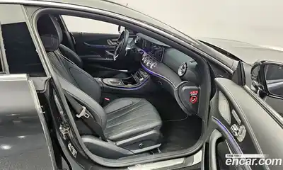 Mercedes-Benz CLS-Class 2022 2.0 гидро в Москве № 763951, миниатюра 11