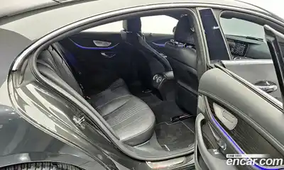Mercedes-Benz CLS-Class 2022 2.0 гидро в Москве № 763951, миниатюра 12