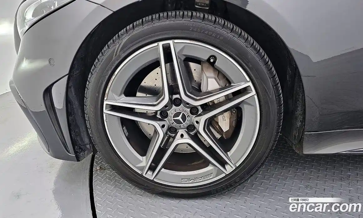 Mercedes-Benz CLS-Class 2022 2.0 гидро в Москве № 763951, фото 5