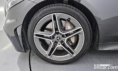 Mercedes-Benz CLS-Class 2022 2.0 гидро в Москве № 763951, миниатюра 5