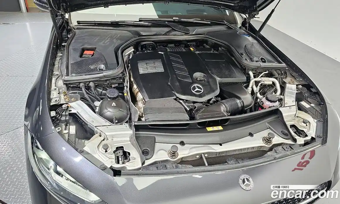 Mercedes-Benz CLS-Class 2022 2.0 гидро в Москве № 763951, фото 6