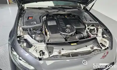 Mercedes-Benz CLS-Class 2022 2.0 гидро в Москве № 763951, миниатюра 6