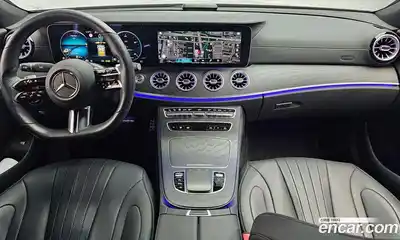 Mercedes-Benz CLS-Class 2022 2.0 гидро в Москве № 763951, миниатюра 7