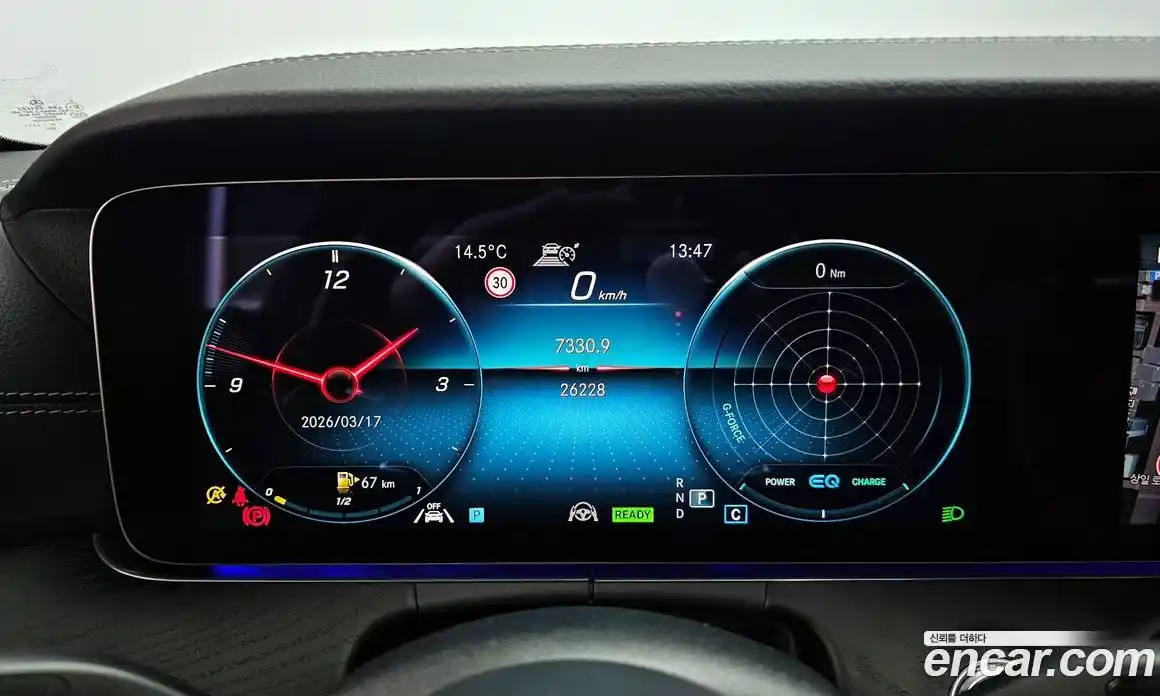 Mercedes-Benz CLS-Class 2022 2.0 гидро в Москве № 763951, фото 8