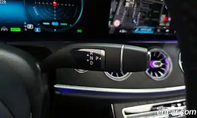 Mercedes-Benz CLS-Class 2022 2.0 гидро в Москве № 763951, миниатюра 9
