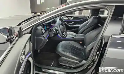 Mercedes-Benz CLS-Class 2022 2.0 гидро в Москве № 763951, миниатюра 10