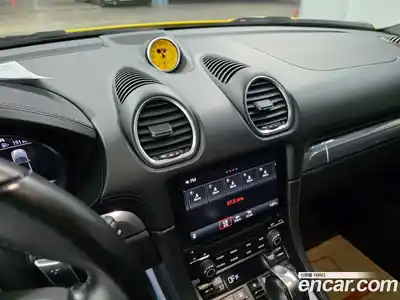 Porsche 718 2022 2.0 гидро в Москве, миниатюра 10