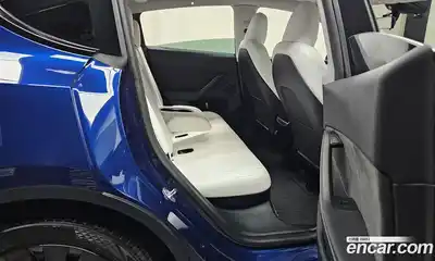 Tesla Model Y 2024 0.2 гидро в Москве № 766476, миниатюра 12