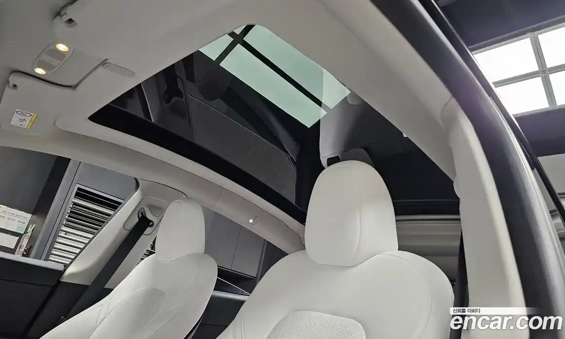 Tesla Model Y 2024 0.2 гидро в Москве № 766476, фото 19