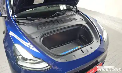 Tesla Model Y 2024 0.2 гидро в Москве № 766476, миниатюра 6