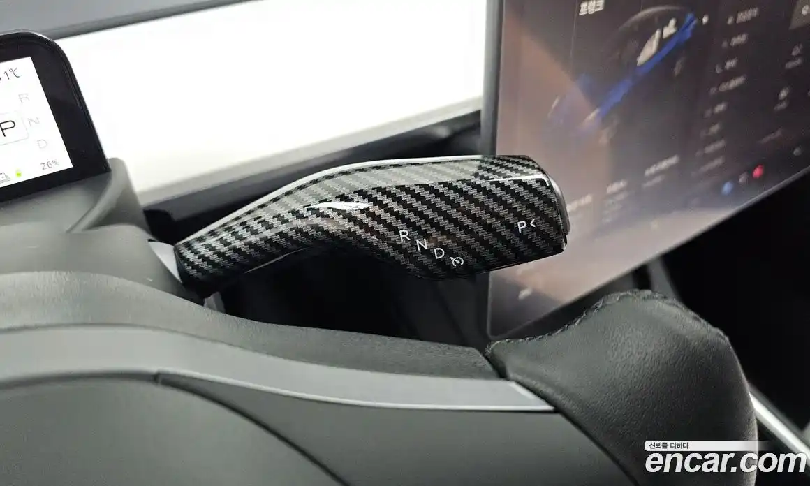 Tesla Model Y 2024 0.2 гидро в Москве № 766476, фото 9