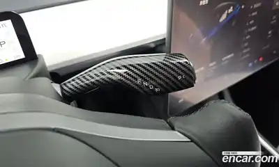 Tesla Model Y 2024 0.2 гидро в Москве № 766476, миниатюра 9